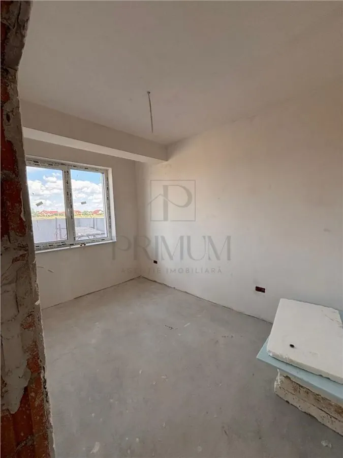 Moșnița Nouă | Duplex premium P+E | 130 mp utili | 4 camere | 350 mp teren - foto 8