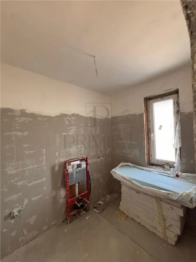 Moșnița Nouă | Duplex premium P+E | 130 mp utili | 4 camere | 350 mp teren - foto 9