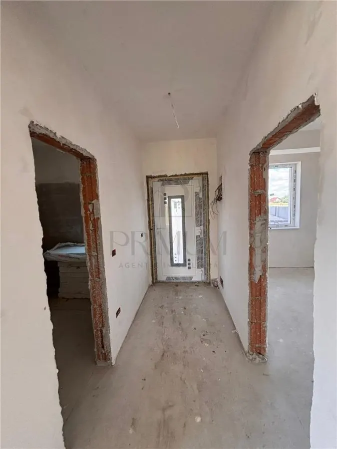 Moșnița Nouă | Duplex premium P+E | 130 mp utili | 4 camere | 350 mp teren - foto 10