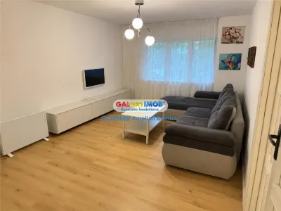 Inchiriere apartament 2 camere Timpuri Noi / renovat complet - Bucuresti