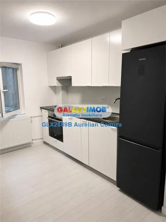 Inchiriere apartament 2 camere Timpuri Noi / renovat complet - foto 3