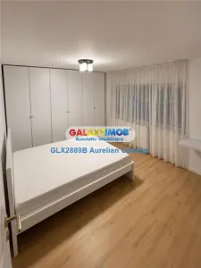 Inchiriere apartament 2 camere Timpuri Noi / renovat complet - foto 4