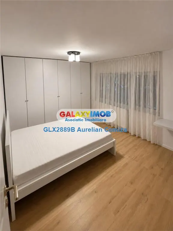 Inchiriere apartament 2 camere Timpuri Noi / renovat complet - foto 4