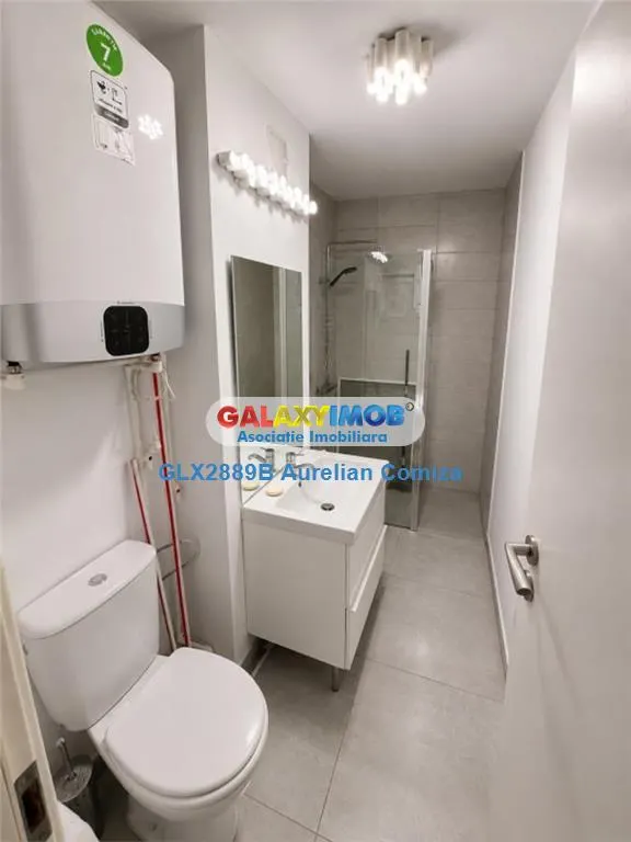 Inchiriere apartament 2 camere Timpuri Noi / renovat complet - foto 5