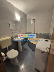 Apartament 2 camere renovat complet Camera de Comert - foto 11