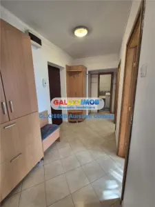 Apartament 2 camere renovat complet Camera de Comert - foto 12