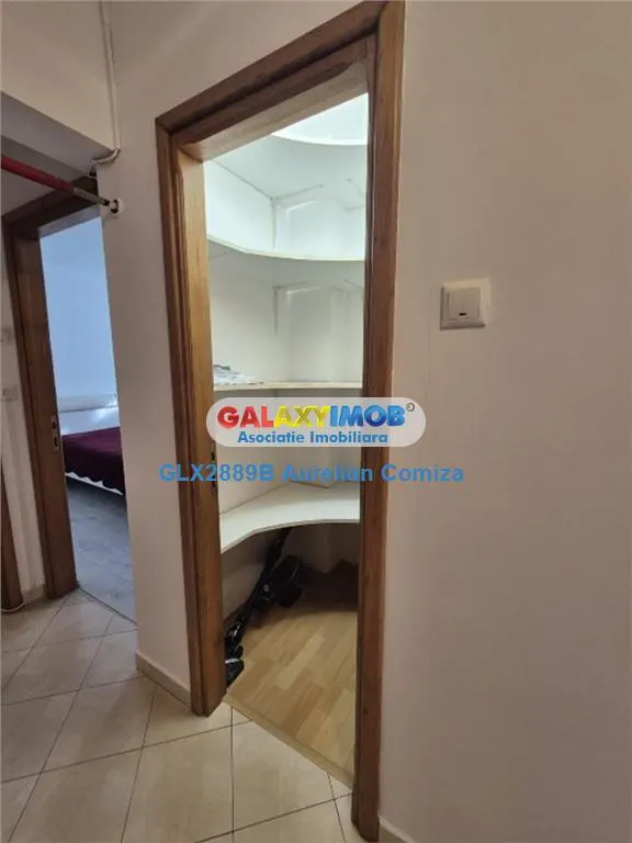 Apartament 2 camere renovat complet Camera de Comert - foto 13