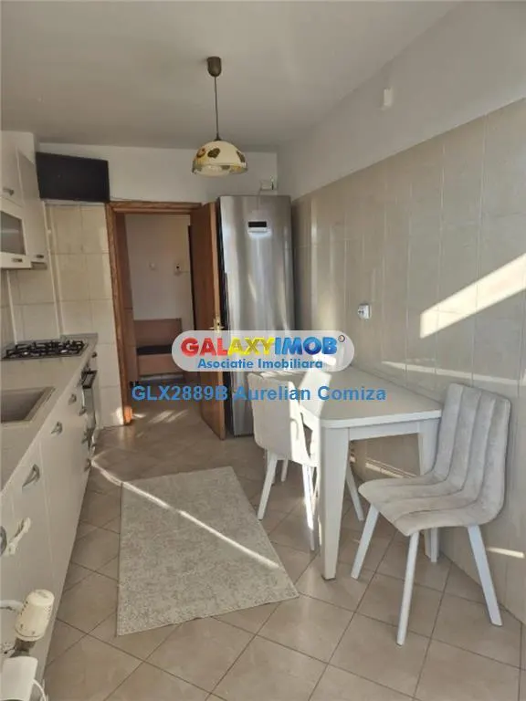 Apartament 2 camere renovat complet Camera de Comert - foto 5