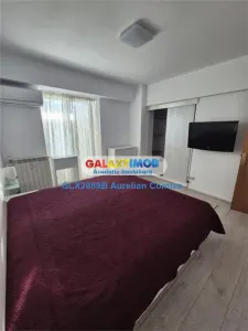 Apartament 2 camere renovat complet Camera de Comert - foto 7