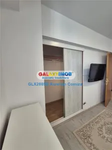 Apartament 2 camere renovat complet Camera de Comert - foto 9