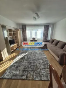 Apartament 2 camere renovat complet Camera de Comert - foto 10