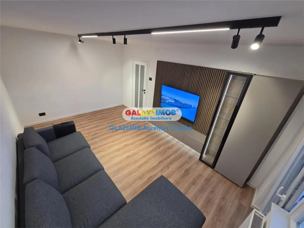 Apartament 2 camere renovat complet Piata Muncii - foto 1