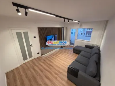 Apartament 2 camere renovat complet Piata Muncii - foto 2