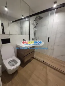 Apartament 2 camere renovat complet Piata Muncii - foto 12
