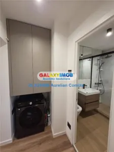 Apartament 2 camere renovat complet Piata Muncii - foto 13