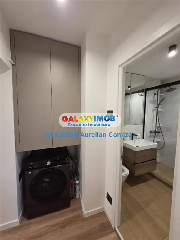 Apartament 2 camere renovat complet Piata Muncii - foto 13