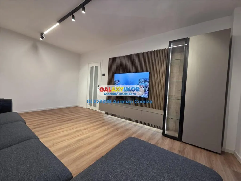 Apartament 2 camere renovat complet Piata Muncii - foto 3