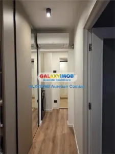 Apartament 2 camere renovat complet Piata Muncii - foto 5