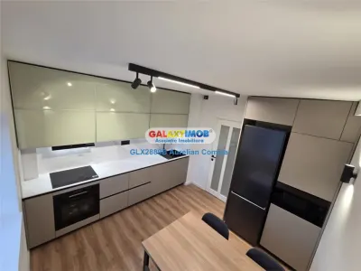 Apartament 2 camere renovat complet Piata Muncii - foto 6