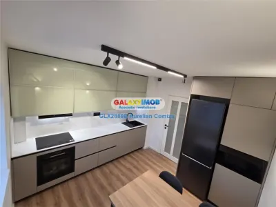 Apartament 2 camere renovat complet Piata Muncii - foto 7