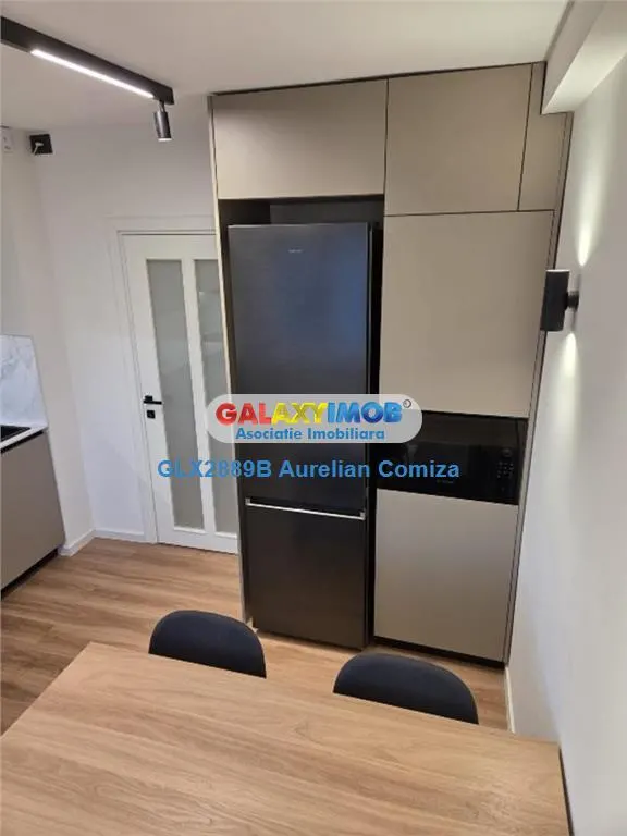 Apartament 2 camere renovat complet Piata Muncii - foto 9