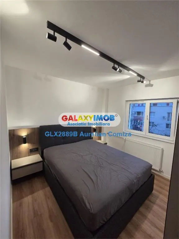 Apartament 2 camere renovat complet Piata Muncii - foto 10