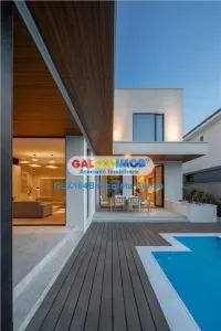 VANZARE CASA SPECTACULOASA CU PISCINA IANCU NICOLAE - foto 7