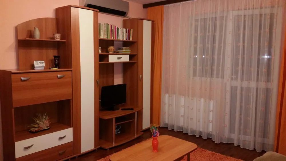 Apartament 2 camere Noua,mobilat-utilat,79800 Euro - foto 1