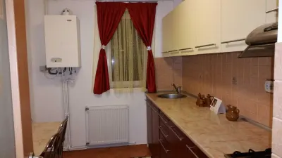 Apartament 2 camere Noua,mobilat-utilat,79800 Euro - foto 3