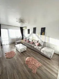 Prima inchiriere! Apartament modern 2 camere conf 1 dec zona Centru - Buzau