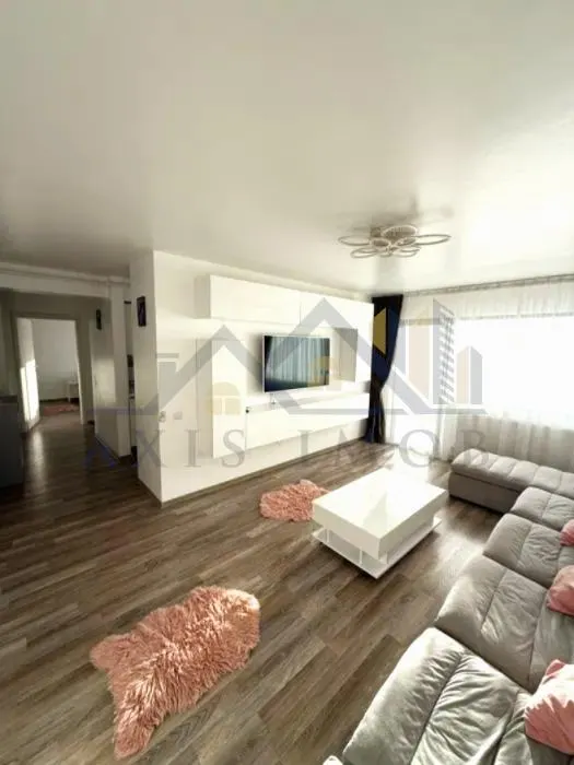 Prima inchiriere! Apartament modern 2 camere conf 1 dec zona Centru - foto 3