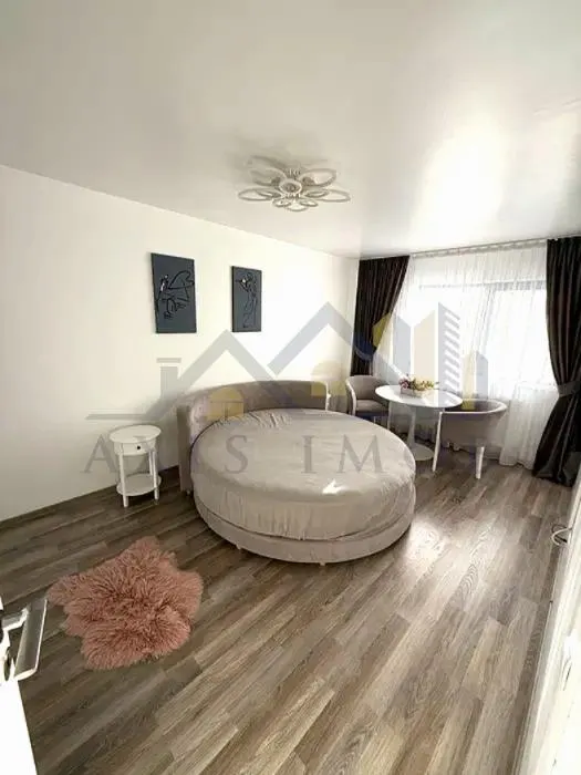 Prima inchiriere! Apartament modern 2 camere conf 1 dec zona Centru - foto 4