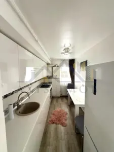 Prima inchiriere! Apartament modern 2 camere conf 1 dec zona Centru - foto 5