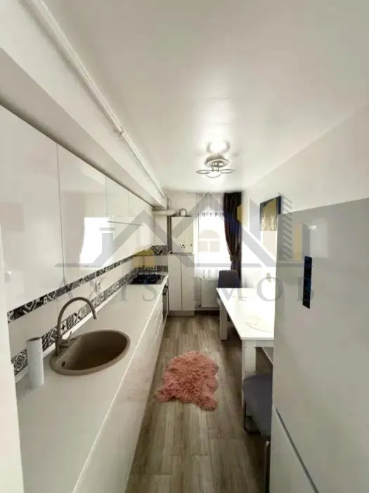 Prima inchiriere! Apartament modern 2 camere conf 1 dec zona Centru - foto 5