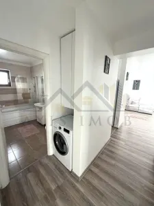 Prima inchiriere! Apartament modern 2 camere conf 1 dec zona Centru - foto 7