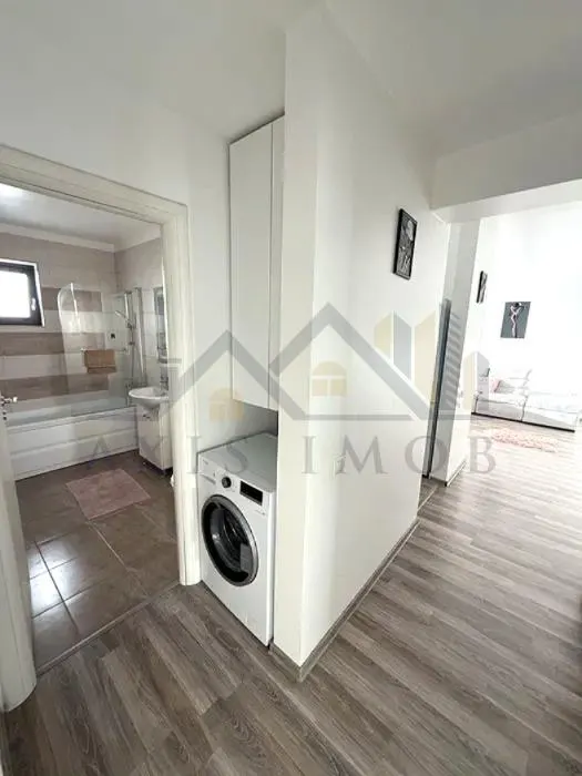 Prima inchiriere! Apartament modern 2 camere conf 1 dec zona Centru - foto 7
