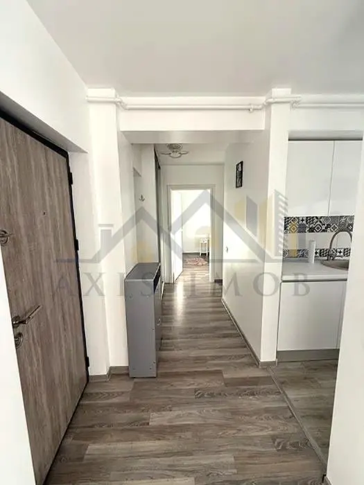 Prima inchiriere! Apartament modern 2 camere conf 1 dec zona Centru - foto 8