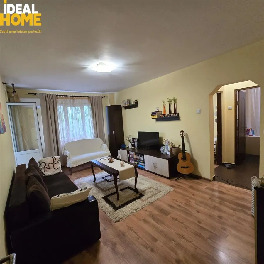 Apartament 3 camere Cantemir Bulevard - foto 6