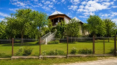 CASA CU TEREN GENEROS IN HERINA, BN â€“ OPORTUNITATE DE INVESTITIE TURISTICA SAU REZIDENTIALA - Herina