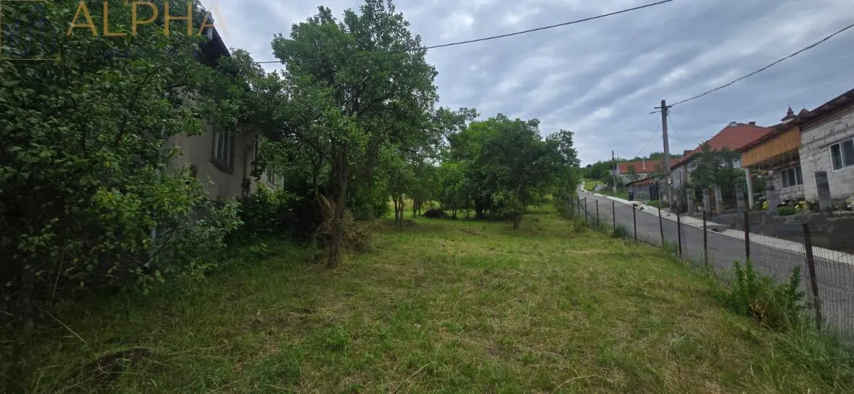 CASA CU TEREN GENEROS IN HERINA, BN – OPORTUNITATE DE INVESTITIE TURISTICA SAU REZIDENTIALA - foto 14