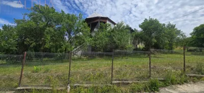 CASA CU TEREN GENEROS IN HERINA, BN – OPORTUNITATE DE INVESTITIE TURISTICA SAU REZIDENTIALA - foto 16