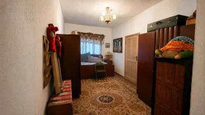 CASA CU TEREN GENEROS IN HERINA, BN – OPORTUNITATE DE INVESTITIE TURISTICA SAU REZIDENTIALA - foto 6