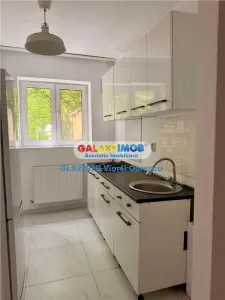 Apartament 3 camere, mobilat, renovat, Iancului, Metrou - foto 2