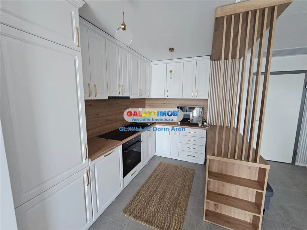 Apartament 2 camere de -nchiriat Floreasca | Up Site Residence Pret 15 - foto 12