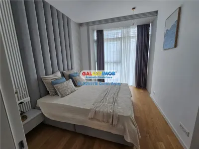 Apartament 2 camere de -nchiriat Floreasca | Up Site Residence Pret 15 - foto 16