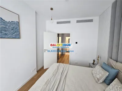 Apartament 2 camere de -nchiriat Floreasca | Up Site Residence Pret 15 - foto 17