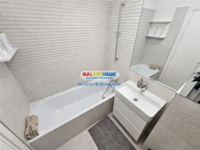 Apartament 2 camere de -nchiriat Floreasca | Up Site Residence Pret 15 - foto 20
