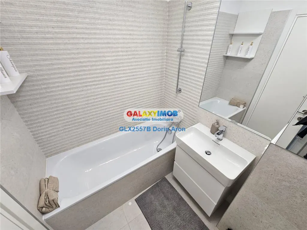 Apartament 2 camere de -nchiriat Floreasca | Up Site Residence Pret 15 - foto 20
