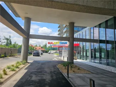 Apartament 2 camere de -nchiriat Floreasca | Up Site Residence Pret 15 - foto 3