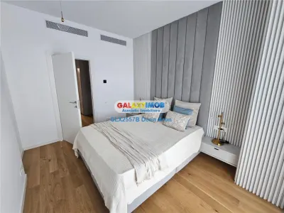 Apartament 2 camere de -nchiriat Floreasca | Up Site Residence Pret 15 - foto 21